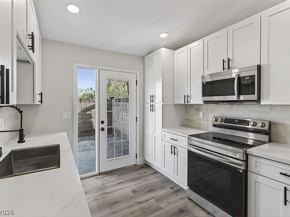 6529 Pinon Pine Way, Las Vegas, NV 89108 | MLS #2783786 | Zillow