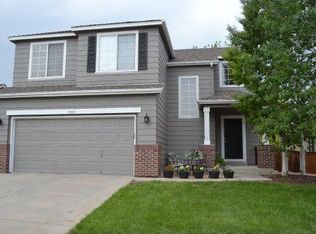 5115 Sydney Ave, Highlands Ranch, CO 80130