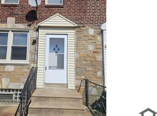 2015 Disston St, Philadelphia, PA 19149