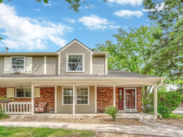 6765 S Poplar Court, Centennial, CO 80112