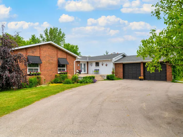 7324 Highway 9 Rd, King, ON L0G 1T0