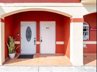 10903 W Okeechobee Rd #202A, Hialeah, FL 33018