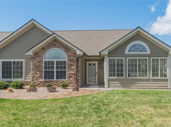 2420 Waterwheel Dr, Winston Salem, NC 27103