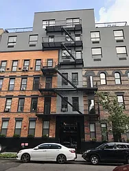 Rented by Kew Forest Realty Inc