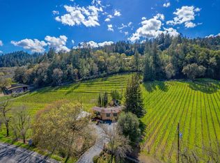 3169 Saint Helena Hwy N, Saint Helena, CA 94574