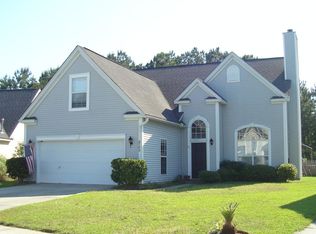 2180 Andover Way, Mount Pleasant, SC 29466