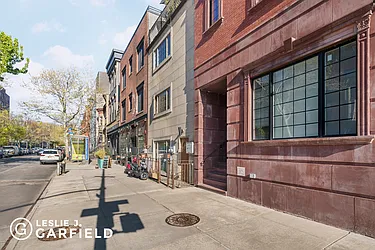 Sold by Leslie J. Garfield