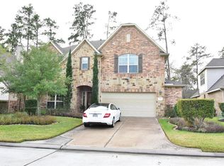 110 Hearthshire Cir, Magnolia, TX 77354