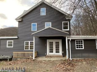3065 Homers Gap Rd, Altoona, PA 16601