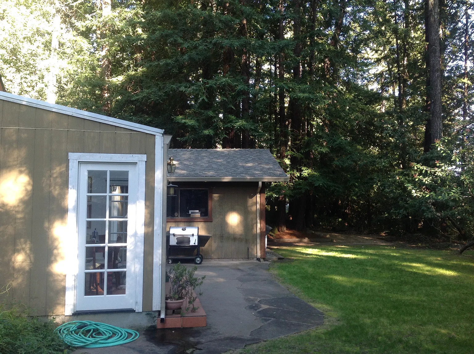 2036 Eureka Canyon Rd photo 1