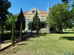 312 N Lea Ave, Roswell, NM 88201