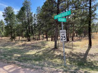 TRACT 48 Hickok Dr, Custer, SD 57730