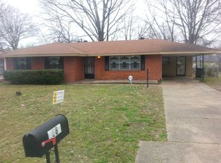 4584 Marigold Ln, Memphis, TN 38109