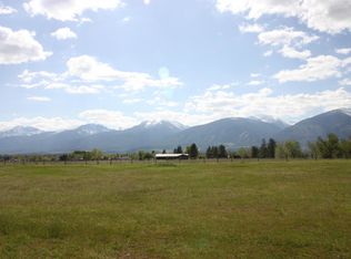 300 Arlington Dr, Florence, MT 59833