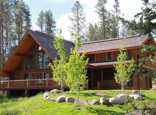 895 Wapiti Rd, Wilson, WY 83014