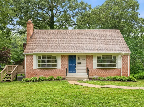 8624 Parliament Dr, Springfield, VA 22151