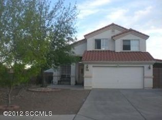 80 Highland Cir, Rio Rico, AZ 85648