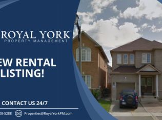 301 Williamson Rd #2, Markham, ON L6E 2A7