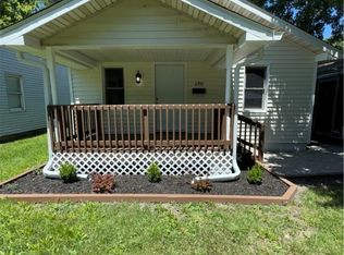 2392 E Locust St, Decatur, IL 62521