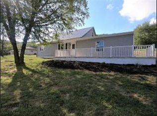 2030 Hamburg Rd SW, Lancaster, OH 43130