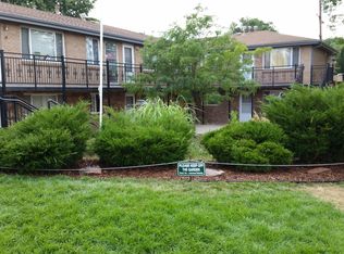 979 Upham Ct APT 3, Lakewood, CO 80214