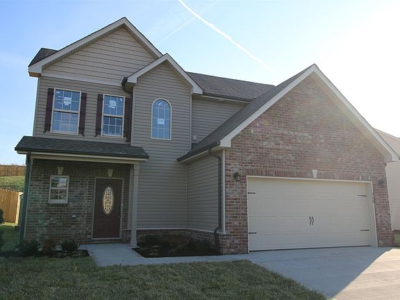 2nd image of 298 W Creek Farms Lot 298