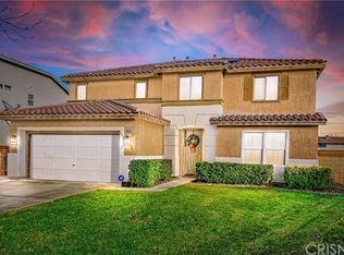 43318 Flag St, Lancaster, CA 93536