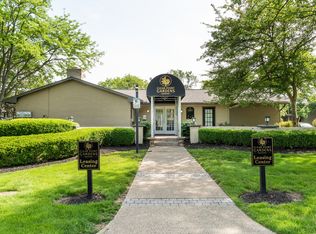 Clear Point Gardens, Columbus, OH 43224