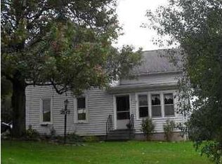 2643 Highland Fruit Farm Rd, Lyons, NY 14489