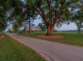 460 Paynes Depot Rd, Lexington, KY 40511