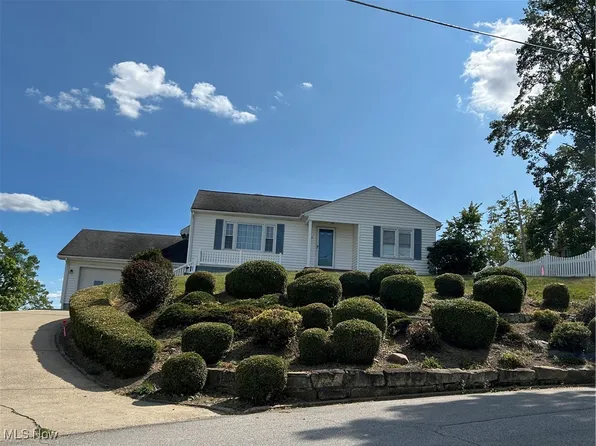 254 S Buffalo St, Cadiz, OH 43907