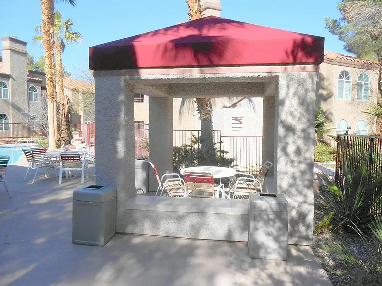 9325 W Desert Inn Rd #132 — Photo 24