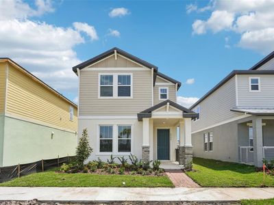 4545 Cross Prairie Parkway St, Saint Cloud, FL, 34772