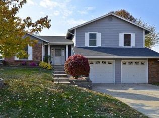 797 Christopher Ct, Wentzville, MO 63385