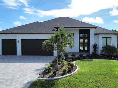 210 TOURNAMENT ROAD, Rotonda West, FL, 33947