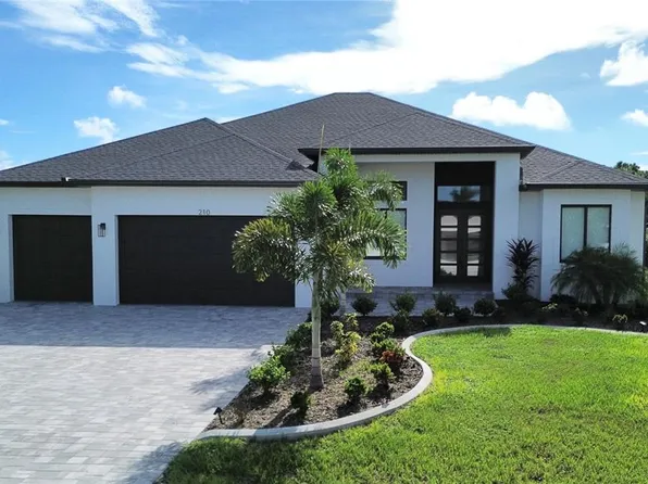 210 TOURNAMENT ROAD, ROTONDA WEST, FL 33947