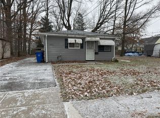4443 E 141st St, Cleveland, OH