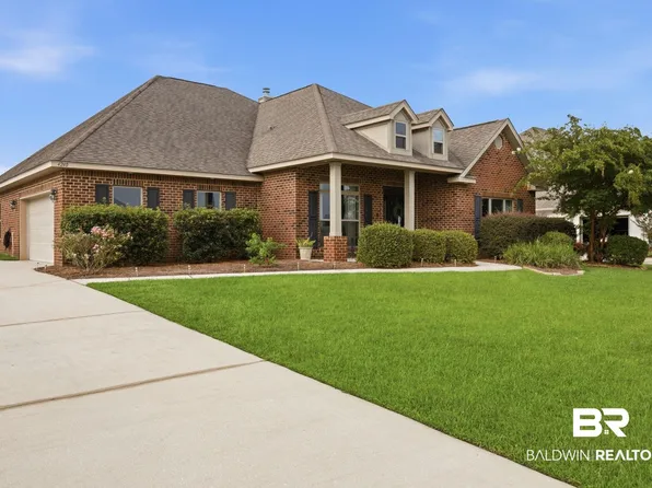 4240 Craigend Loop, Bon Secour, AL 36542