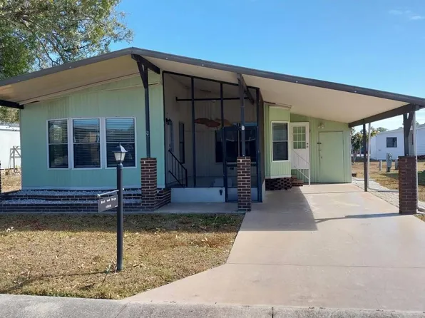 15830 Sandy Point Dr Lot 179, North Fort Myers, FL 33917