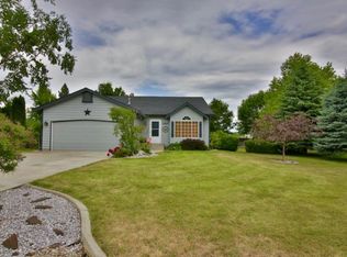 2507 N Powderhorn St, Post Falls, ID 83854