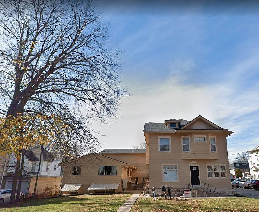 2 bed, 654 sqft, $1,508 — Photo 1