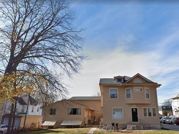 507 N Linn St, Iowa City, IA