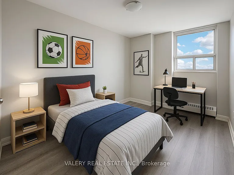 35 Confederation Dr #805 — Photo 7