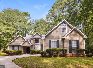265 Bentley Place Way, Covington, GA 30016