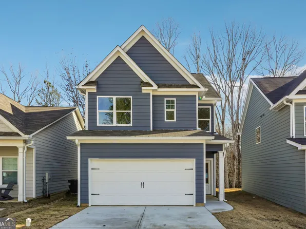 259 Hood Park Dr, Jasper, GA 30143