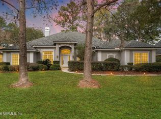 2564 HUNTINGTON Way, Orange Park, FL 32073