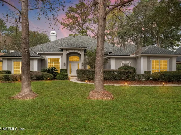 2564 HUNTINGTON Way, Orange Park, FL 32073