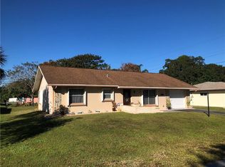 2105 Delta St, Port Charlotte, FL 33952
