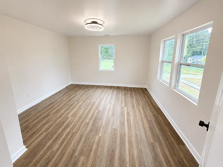 Bedroom #2