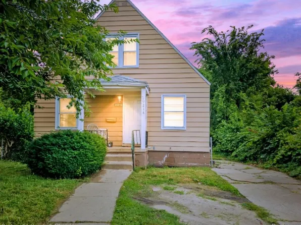 20214 Concord St, Detroit, MI 48234